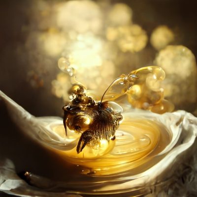 Honey Dance